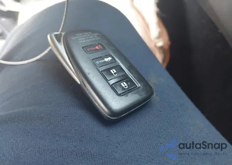 2018 Lexus Is 300 from USA, damaged, VIN JTHBA1D28J5084014